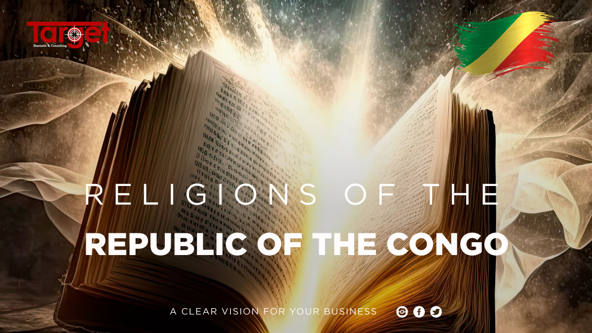 TARGET SARL LAUNCHES A STUDY SERIES ABOUT THE REPUBLIC OF CONGO